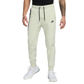Jogger Uomo Nike Tech Fleece Perla | NonSoloSport