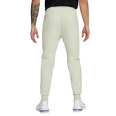 Jogger Uomo Nike Tech Fleece Perla | NonSoloSport