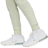 Jogger Uomo Nike Tech Fleece Perla | NonSoloSport