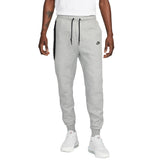 Nike Pantaloni Sportswear Tech Fleece Uomo Grigio | NonSoloSport