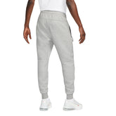 Nike Pantaloni Sportswear Tech Fleece Uomo Grigio | NonSoloSport