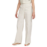 Nike Pantaloni Sportswear Essentials Donna Beige | NonSoloSport
