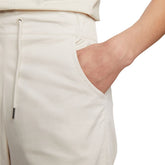 Nike Pantaloni Sportswear Essentials Donna Beige | NonSoloSport
