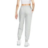 Nike Pantaloni Sportswear Tech Fleece Donna Grigio | NonSoloSport