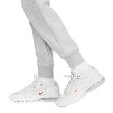 Nike Pantaloni Sportswear Tech Fleece Donna Grigio | NonSoloSport