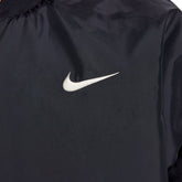 Nike Giacca Sportswear Reversibile Donna Nero | NonSoloSport