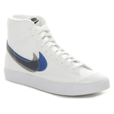 Nike Blazer Mid Bambino Bianco | NonSoloSport