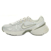 Sneakers Donna Nike V2K Run Bianco Grigio | NonSoloSport