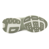Sneakers Donna Nike V2K Run Bianco Grigio | NonSoloSport