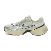 Sneakers Donna Nike V2K Run Bianco Grigio | NonSoloSport