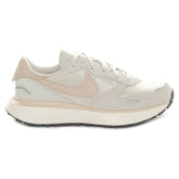 Sneakers Donna Nike Phoenix Waffle Bianco Beige | NonSoloSport