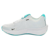Scarpa da Running Donna Nike Interact Run Bianco Azzurro | NonSoloSport