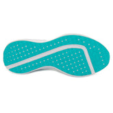 Scarpa da Running Donna Nike Interact Run Bianco Azzurro | NonSoloSport