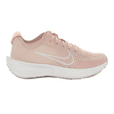 Scarpa da Running Donna Nike Interact Run EasyOn Rosa Bianco | NonSoloSport