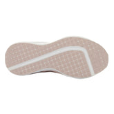 Scarpa da Running Donna Nike Interact Run EasyOn Rosa Bianco | NonSoloSport