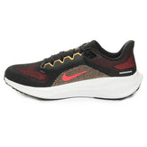 Scarpa da Running Uomo Nike Air Zoom Pegasus 41 Nero Rosso | NonSoloSport