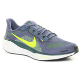 Scarpa da Running Uomo Nike Pegasus 41 Viola Lime | NonSoloSport
