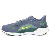 Scarpa da Running Uomo Nike Pegasus 41 Viola Lime | NonSoloSport