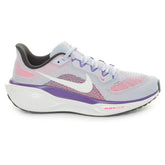 Scarpa da Running Donna Nike Pegasus 41 Viola Bianco | NonSoloSport