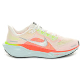 Scarpa da Running Donna Nike Pegasus 41 Bianco Rosa | NonSoloSport
