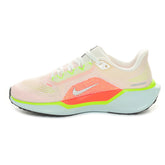 Scarpa da Running Donna Nike Pegasus 41 Bianco Rosa | NonSoloSport