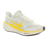 Scarpa da Running Donna Nike Pegasus 41 Bianco Giallo | NonSoloSport