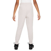Pantalone Bambino Nike Tech Fleece Bianco Perla | NonSoloSport