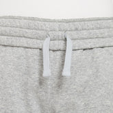 Shorts Ragazzo Nike Sportswear Club Fleece Grigio | NonSoloSport