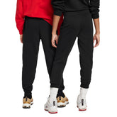 Pantaloni Jogger Ragazzo Nike Club Fleece Nero | NonSoloSport