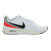 Sneakers Uomo Nike Air Max Nuaxis Grigio Nero | NonSoloSport