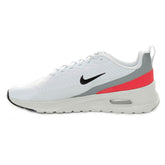 Sneakers Uomo Nike Air Max Nuaxis Grigio Nero | NonSoloSport