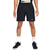 Nike Shorts Court Victory Uomo Nero | NonSoloSport