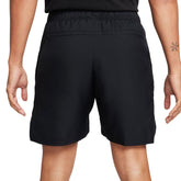 Nike Shorts Court Victory Uomo Nero | NonSoloSport