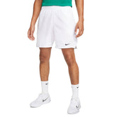 Nike Shorts Court Victory Uomo Bianco | NonSoloSport