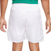 Nike Shorts Court Victory Uomo Bianco | NonSoloSport