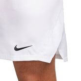 Nike Shorts Court Victory Uomo Bianco | NonSoloSport