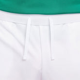 Nike Shorts Court Victory Uomo Bianco | NonSoloSport