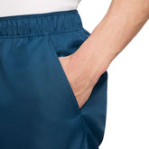 Shorts Uomo Nike Court Victory Blu | NonSoloSport