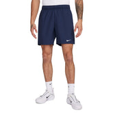 Shorts Uomo Nike Court Victory Blu | NonSoloSport
