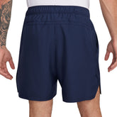Shorts Uomo Nike Court Victory Blu | NonSoloSport