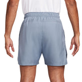 Nike Shorts Court Victory Uomo Blu | NonSoloSport
