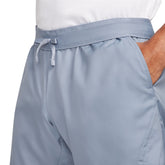 Nike Shorts Court Victory Uomo Blu | NonSoloSport