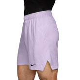 Shorts Uomo Nike Court Victory Lilla | NonSoloSport