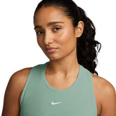 Canotta Donna Nike Victory Verde | NonSoloSport