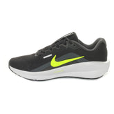 Scarpa da Training Uomo Nike Downshifter 13 Nero Verde | NonSoloSport