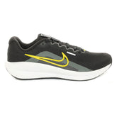 Scarpa da Training Uomo Nike Downshifter 13 Nero Lime | NonSoloSport