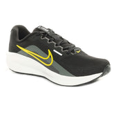 Scarpa da Training Uomo Nike Downshifter 13 Nero Lime | NonSoloSport