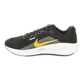 Scarpa da Training Uomo Nike Downshifter 13 Nero Lime | NonSoloSport