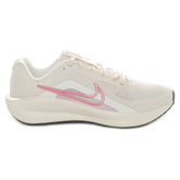 Scarpa da Training Donna Nike Downshifter 13 Beige Rosa | NonSoloSport