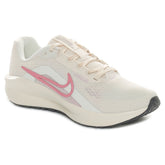 Scarpa da Training Donna Nike Downshifter 13 Beige Rosa | NonSoloSport